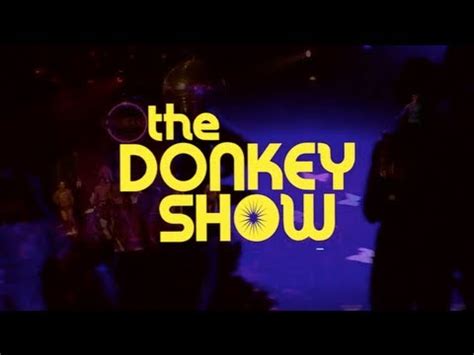 donkey show-1